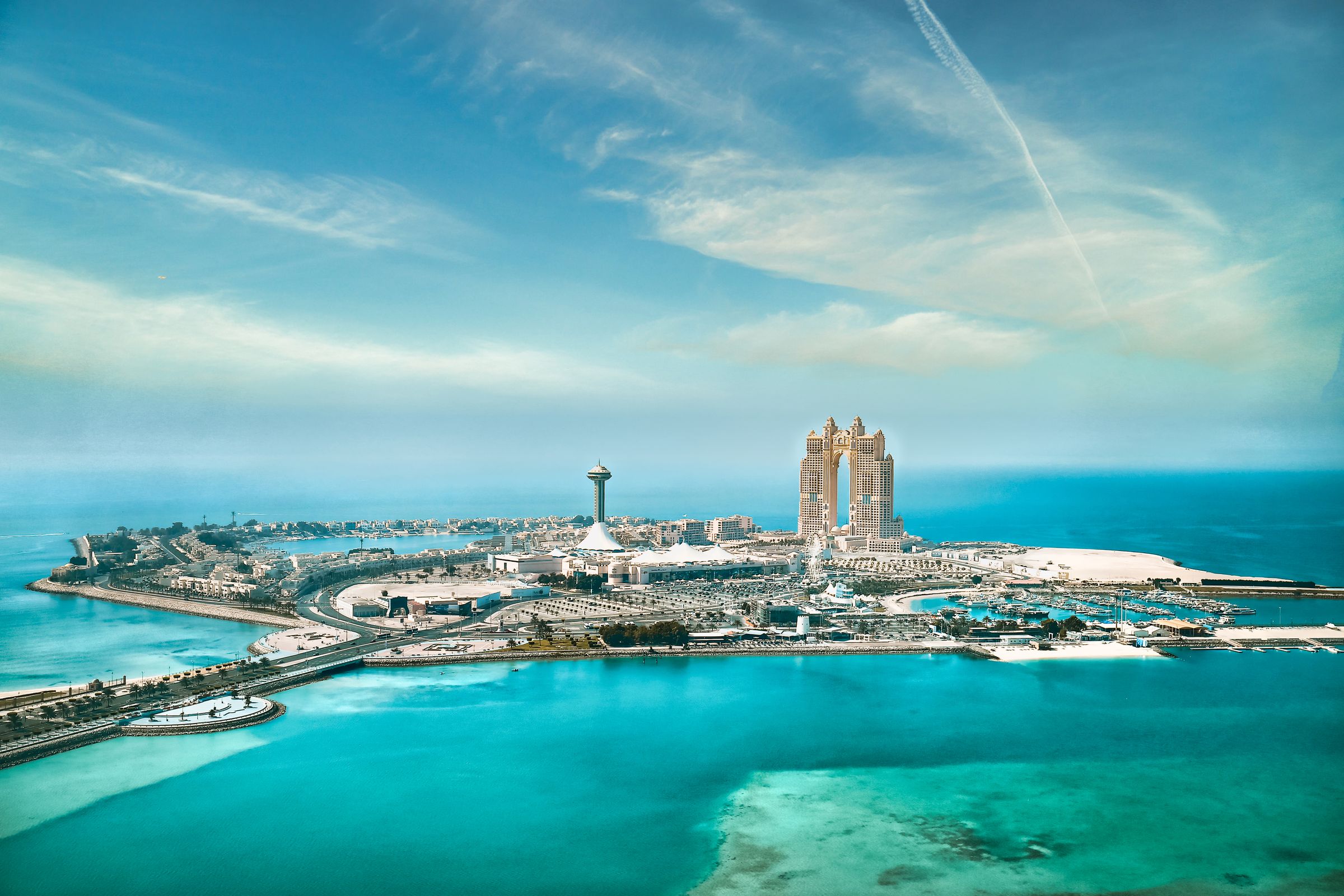 Property management in Riyadh