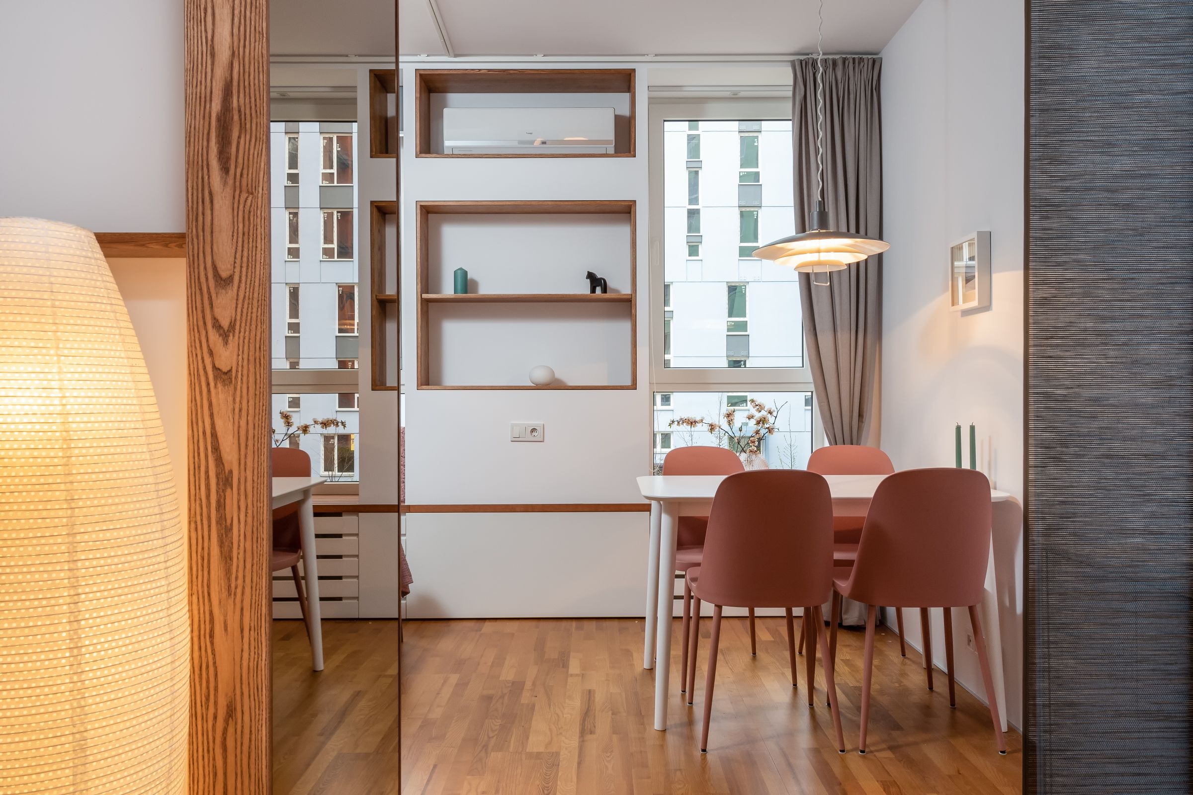 A lease that protects you, and a portal that answers you