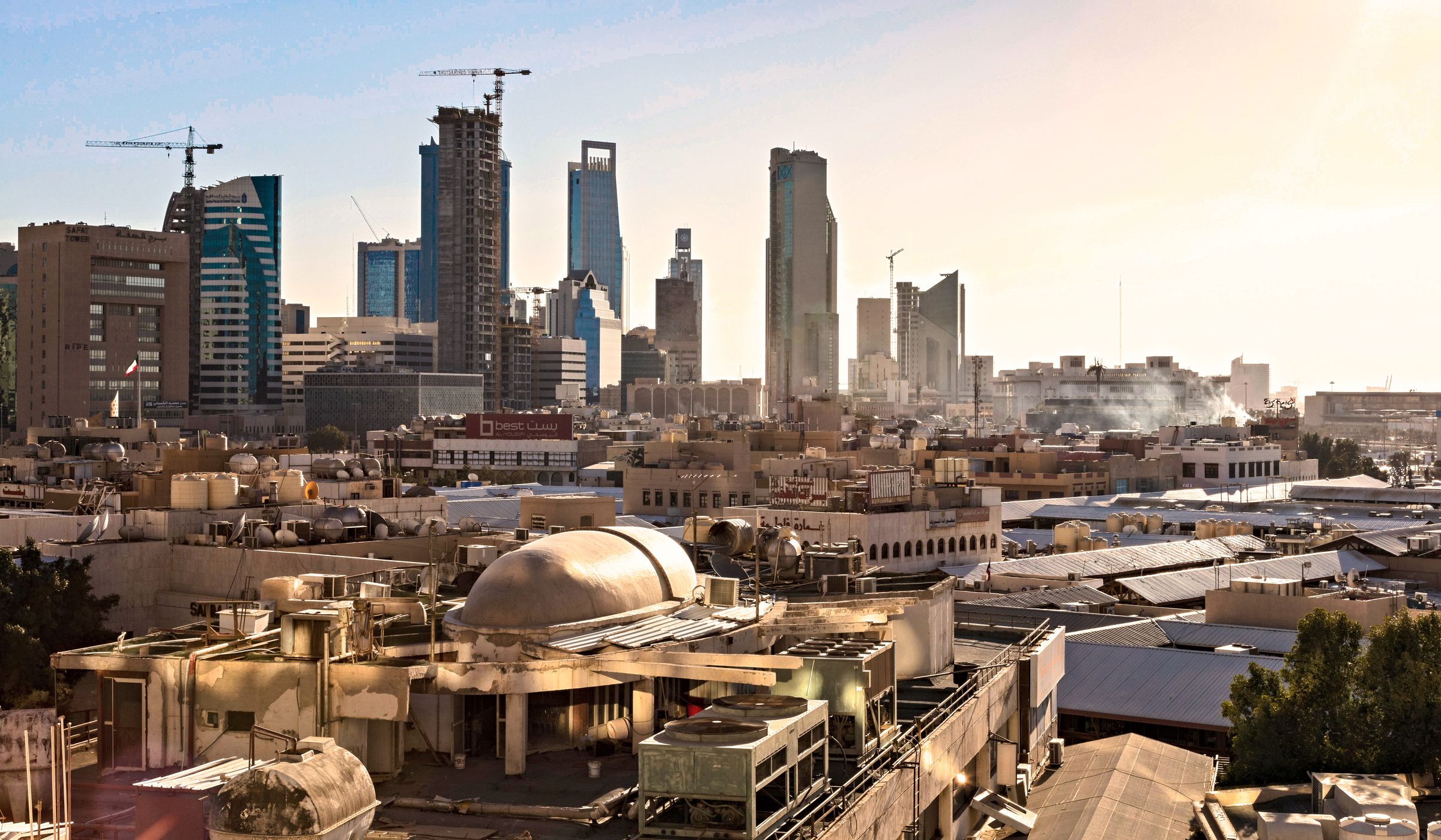 Riyadh